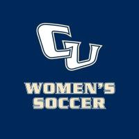 CU Women's Soccer (@cornerstonewsoc) 's Twitter Profile