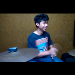 ichsanscreamo11's profile picture. 