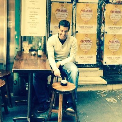 GinoCocchiaro's profile picture. 