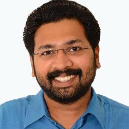 kssabarinadhan's profile picture. Kerala MLA representing Aruvikkara constituency; once upon a time a Mumbaikar