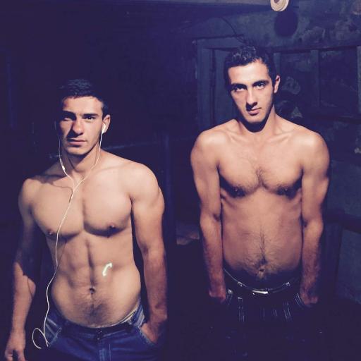 ARTURSOLOYAN's profile picture. 