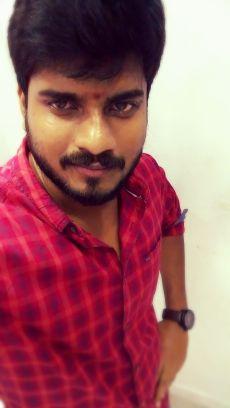 actorrmuraliram's profile picture. Live simply rich