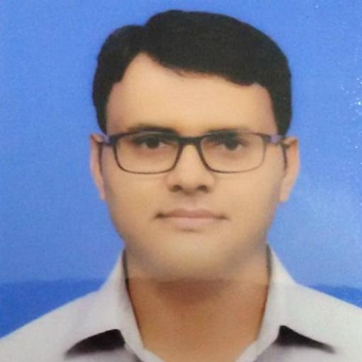 DevLohani's profile picture. Working in Cotton Corporation of India Ltd.
