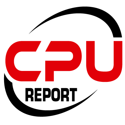 CPU Report