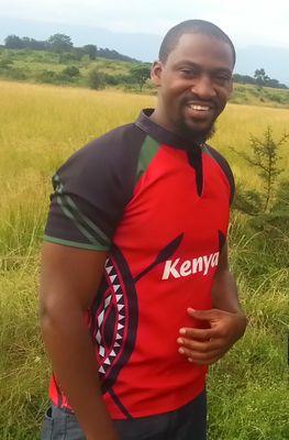 thaAndalo's profile picture. I try