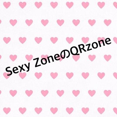 Sexy Zoneのqrzone Mi 03 Twitter