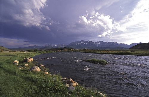 bobclarkphotos's profile picture. Outdoor photographer specializing in lifestyle and scenic photography of the Rocky Mountain West, especially Idaho Login to website to purchase photos