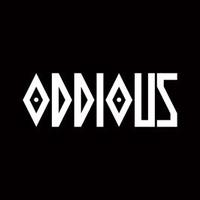 Oddious (@theoddious) 's Twitter Profile