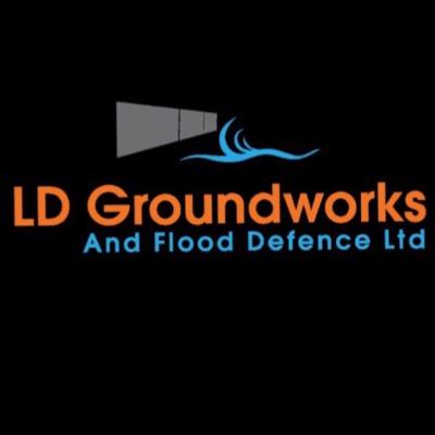 For all your ground work and flood defence needs. From block paving&slabbing,to fencing&flood gates,we are efficient,professional and reliable. Call 07951750573