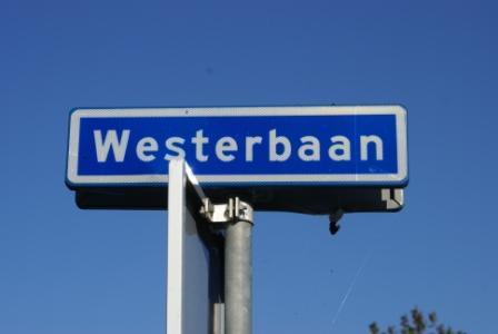 De Verlengde Westerbaan moet er komen. Info over Westerbaan en ander verkeer in KRV onder redactie van @jeroenwr, raadslid @CDAKatwijk