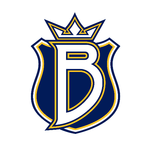 The Official Twitter Account of Espoo Blues.