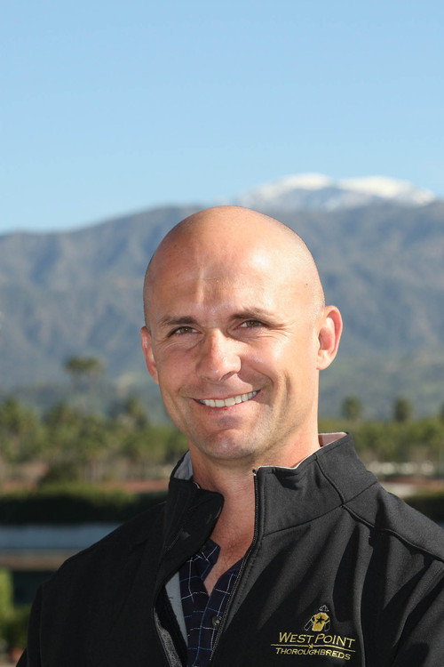 Terry Finley Profile