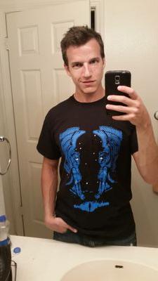 saintgabriel7's profile picture. I play music (guitar/bass/vocals) I'm a gamer (PS3/4/Vita) and I love Ultimate (frisbee)
Also: Spartan Race!!!

aaaaand I'm Mediocre! Shiny and Chrome.