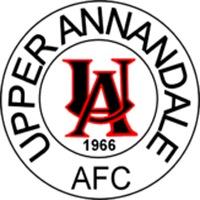 Upper Annandale FC(@uppers1966) 's Twitter Profile Photo