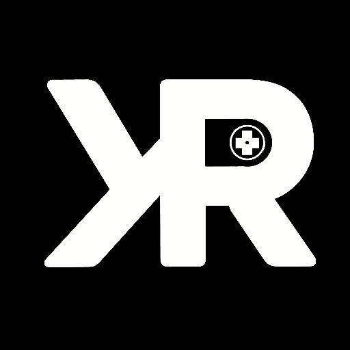 German based independent techno label created by Ukrainian duo Klinika in 2015.