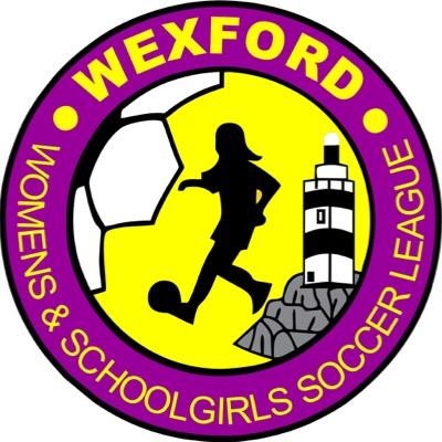 Official Twitter page of the Wexford Women's & Schoolgirl's Soccer League one of the biggest Women's and Schoolgirl's Leagues in Ireland.