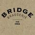 brasserie bridge (@brasseriebridge) Twitter profile photo