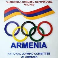 NOC of Armenia (@noc_of) 's Twitter Profile