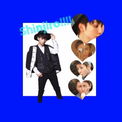 Sinuno1126's profile picture. ☞☞☞☞☞☞AAA lol専用垢☞aオタ初心者の高校1☞☞☞☞☞☞AAA*.與真司郎【@A_Shinjirooooo】宇野実彩子*.寄りのall推し❥❥❥ lol *:ﾟhibiki 【@lol_hibiki_moca】 【@lol_moca】❥❥ ☆*#AAA #與真司郎*☆*#lol #hibiki*☆