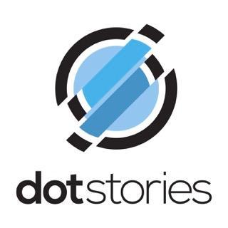 dot_stories's profile picture. Make #dotbrand simple to generate value from #domain to #branding