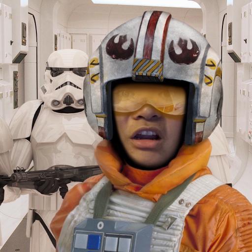 Call me a no0b or annoying, I leiks to tr0ll. Except with Mei.. NEVER DO THAT. Star Wars NERD! Member of the Smosh Games Alliance. Twitch/Facebook: explodingcan