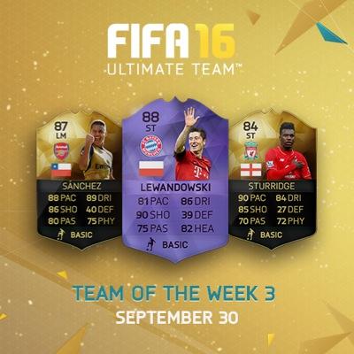Show us who you got in packs, Follow for posts of amazing packed pics,
xbox, IOS, playstation
