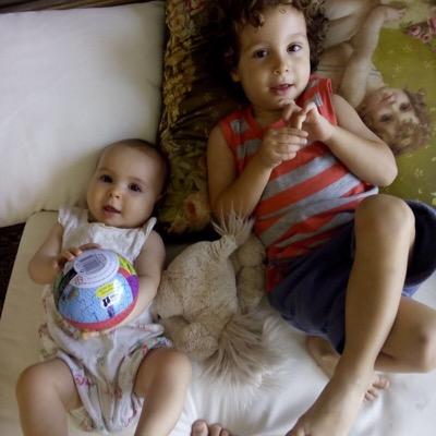 KedemDavid's profile picture. 