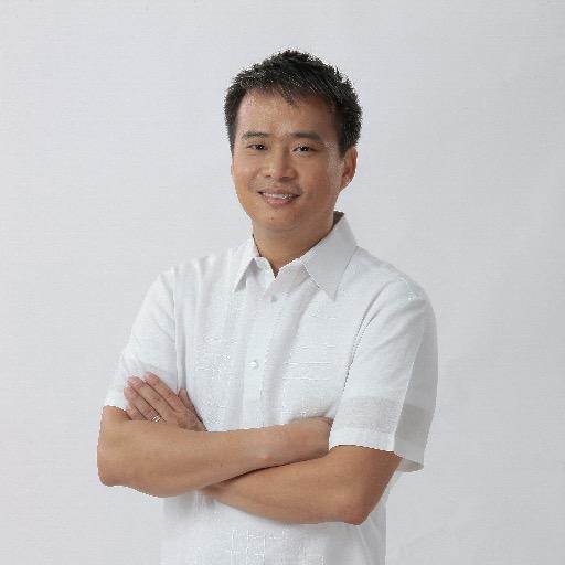 Joel Villanueva