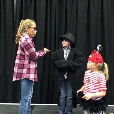 KiernanTheatre's profile picture. Huntingdon Theatre academy offer one to one and group LAMDA tuition, Just Drama After School Clubs, Youth Theatre and Holiday Workshops.