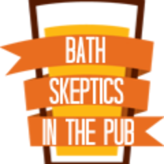 BathSkeptics's profile picture. We're Bath Skeptics and we run Bath Skeptics in the Pub. Exploring science and skepticism in everyday life in a sociable manner at a city centre pub!