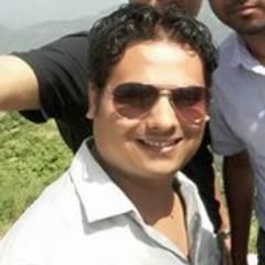 kumarmanoj15888's profile picture. senoir branch manager at pnb