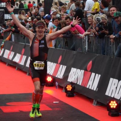 pete_hyvarinen's profile picture. triathlon, snooker, HJK ja Peter Selinin selostamat pyöräilylähetykset