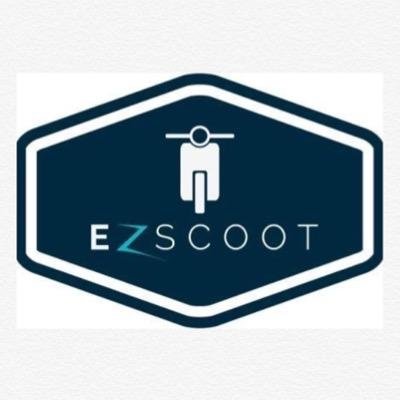 EZscoot was established to provide an alternative mode of transport to current offerings in UK, which is an electric scooter.