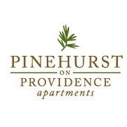Welcome to Pinehurst on Providence a Norhwood Ravin signature community.