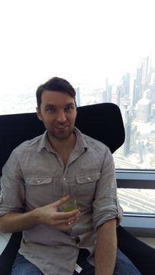 michaelbkeogh's profile picture. 