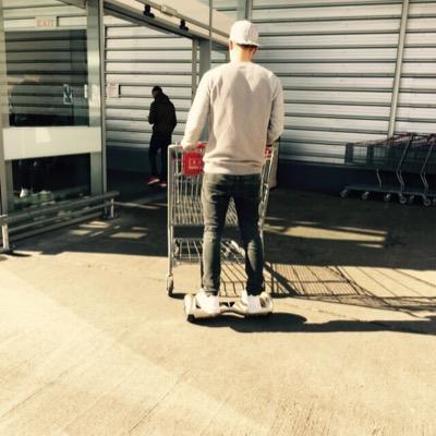 KAJoinery's profile picture. ADD ME ON PS4 DogBudz I'm a zombies fan also #IAMTHATDUCK