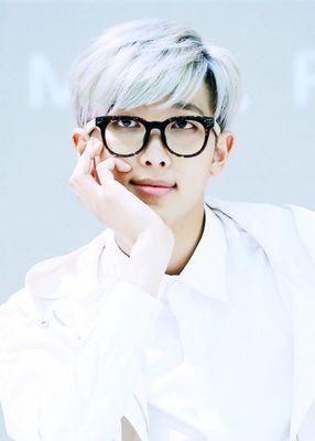 Parody of Kim Nam Joon a.k.a rapmonster||12sept1994||RolePlayer of bangtan boys|| [V] @IKF_ROLEPLAYER