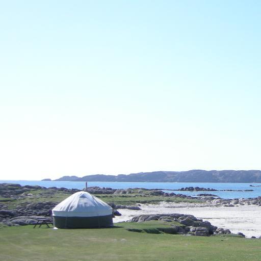 Yurts, for sale and hire for weddings festivals and events, offer an excellent alternative to traditional tents and marquees. Handcrafted in Scotland.