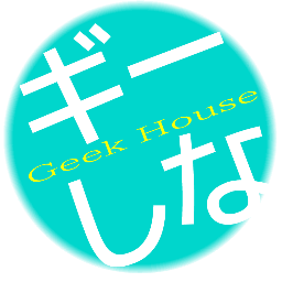 geeshina's profile picture. 準備中…