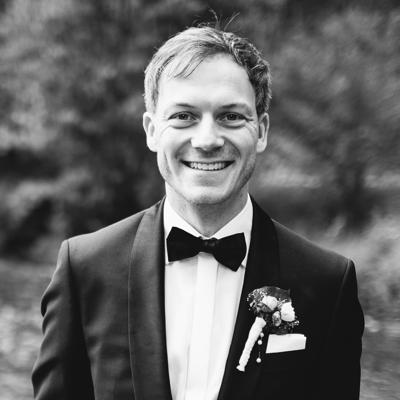 Steffen Avemarg Profile