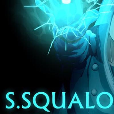 CountDown Squaloさんのプロフィール画像