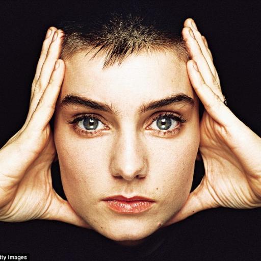 Sinéad O'Connor Profile