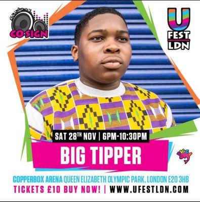 Latest Videos,Vines and Sounds from the Young talented comedian @1big_tipper .. #AUNTY #KeepItGoingGoing