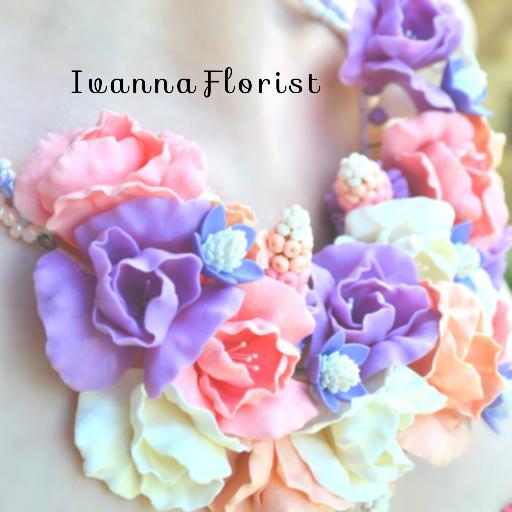 Designer of flower jewelry
https://t.co/KgqOWv95fJ