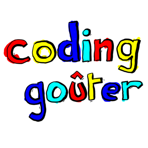 CodingGoûters Nantes Profile