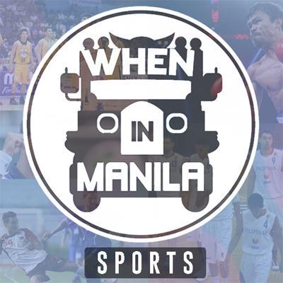 The sports and active wing of http://t.co/XKwKQsBOQJ, the biggest blog in the Philippines that gets over 10 MILLION impressions per day