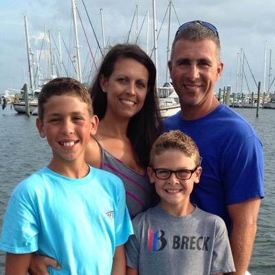 darrincostner's profile picture. 