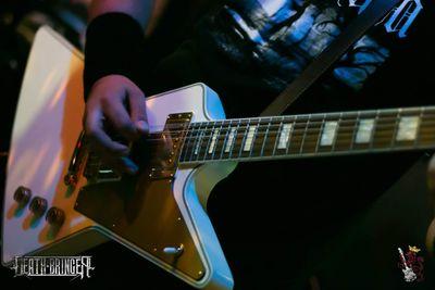 BlankInfinityST's profile picture. I am the black wizards - Alberto