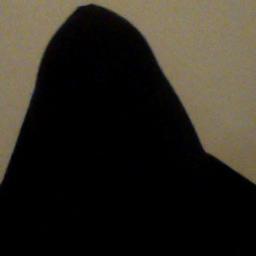 Rogue demon, gadfly, connoisseur of carnality. Illicit spawn of Captain Howdy.