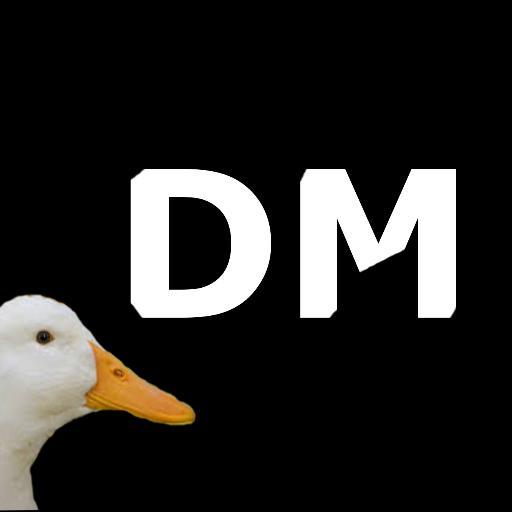 DuckMatter's profile picture. 